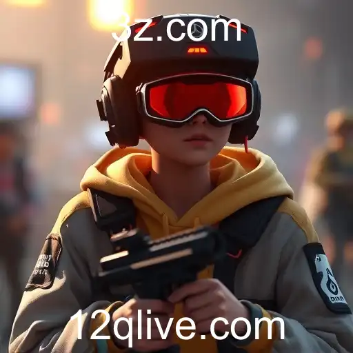 A Revolução dos Esports: Novas Fronteiras e Desafios