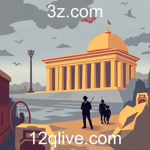 Transformações e Tendências no Mundo dos Jogos em 12q