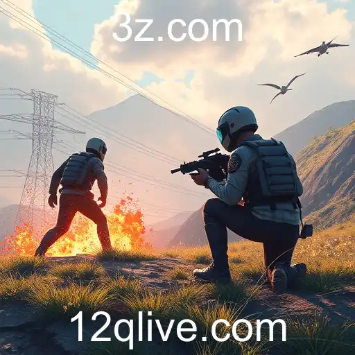 Avanços e Desafios do Setor de Jogos em 2025