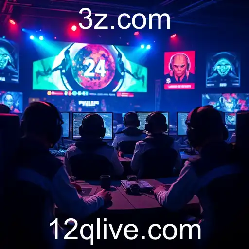 A Revolução dos Jogos: Explorando as Tendências de 2025