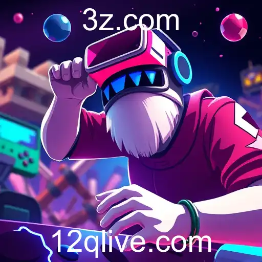 A Expansão do Universo dos Jogos Online em 2025