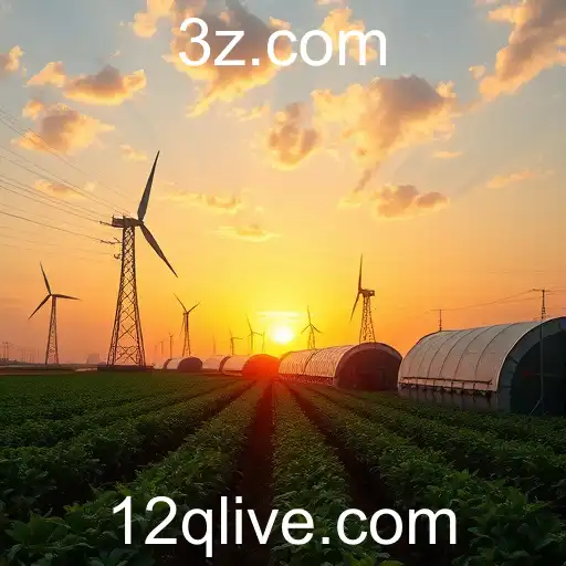 Inovações Tecnológicas e Sustentabilidade em 2025