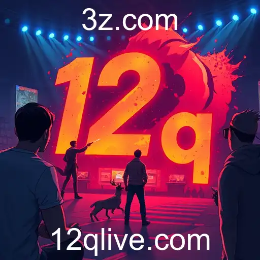 Nova Tendência em Jogos Atraindo Atenção Global