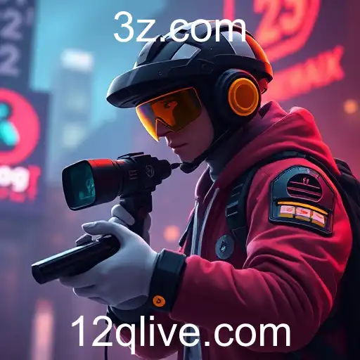 Ascensão do 12q: Como o Jogo Está Transformando a Indústria em 2025