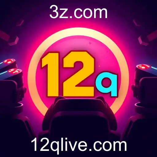 A Ascensão do 12q no Novo Cenário dos Jogos Online