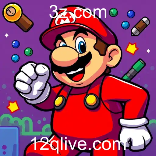 A Evolução do '12q' e o Cenário Atual dos Jogos Online