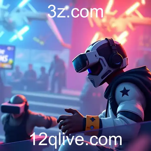 Ascensão e Inovação no Mundo dos Jogos em 2025