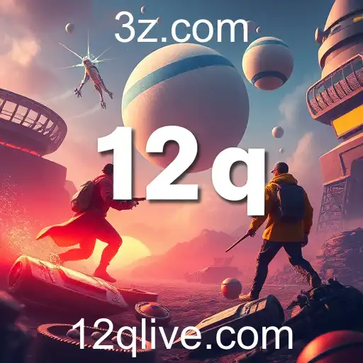 Tendências em Jogos: O Impacto da '12q' no Mercado Brasileiro