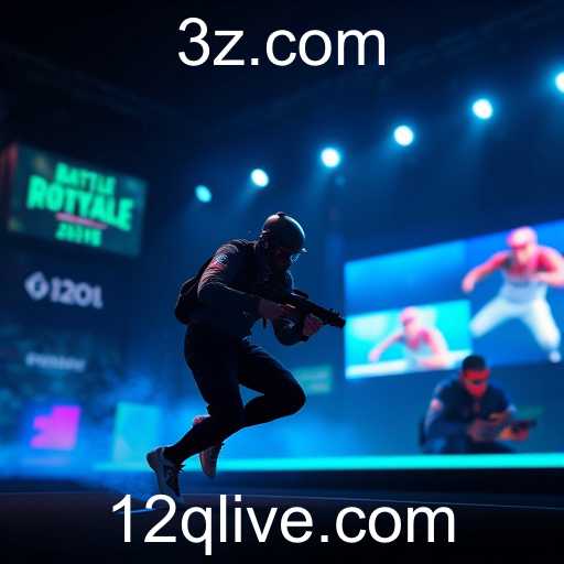 Tendências em Ascensão no Mundo dos Jogos