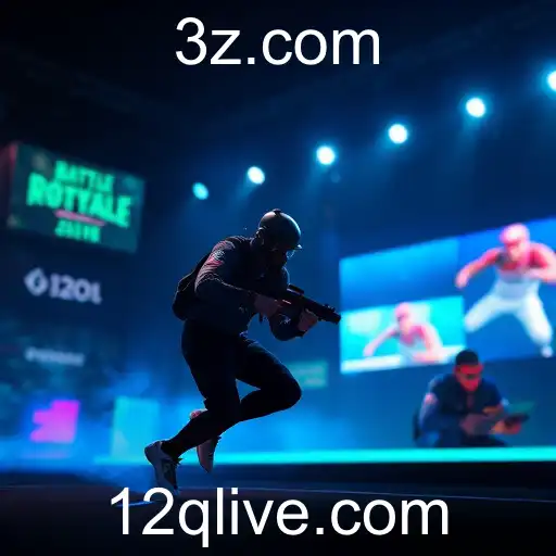 Tendências em Ascensão no Mundo dos Jogos