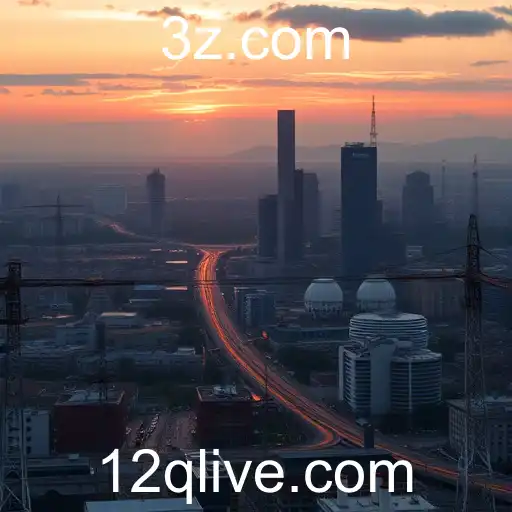 Inovações e Desafios no Cenário de 2025