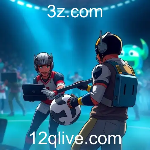 A Evolução do Multijogador Online: De Simples Partidas a Experiências Imersivas