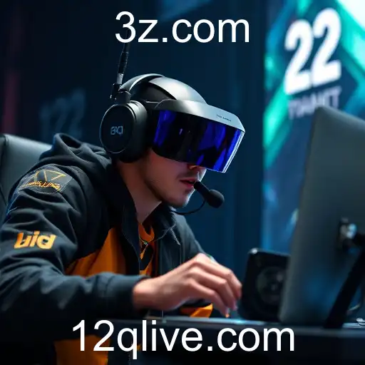 O Impacto da '12q' no Cenário de Jogos Atual