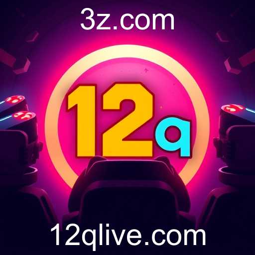 A Ascensão do 12q no Novo Cenário dos Jogos Online